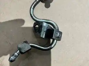 Used Cummins ISC Fuel Injection Part (Stock #INJ1167)) Part Image