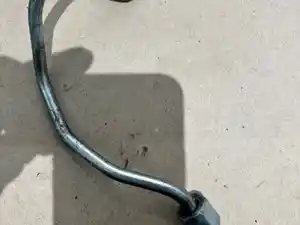Used Cummins ISC Fuel Injection Part (Stock #INJ1165)) Part Image