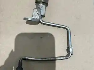 Used Cummins ISC Fuel Injection Part (Stock #INJ1161)) Part Image