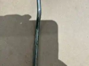 Used Cummins ISC Fuel Injection Part (Stock #INJ1166)) Part Image