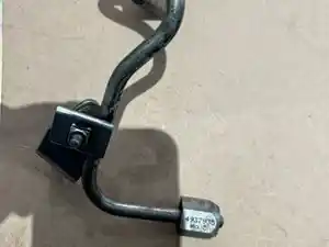 Used Cummins ISC Fuel Injection Part (Stock #INJ1168)) Part Image