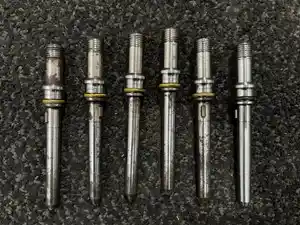 Used Cummins ISC Fuel Injection Part (Stock #INJ1280)) Part Image