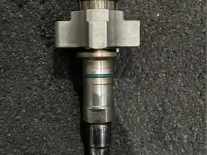 Used Cummins ISC Injector (Stock #INJ1172)) Part Image