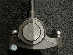Photo of part