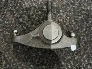 Photo of part
