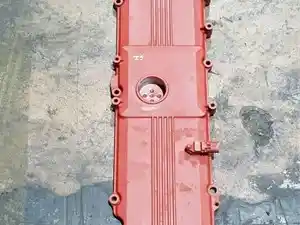 Used Cummins ISC Valve Cover (Stock #C1003)) Part Image