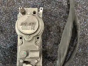 Used Cummins ISL Actuator (Stock #T1210)) Part Image