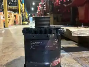 Photo of part