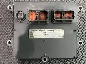 Used Cummins ISL ECM Image