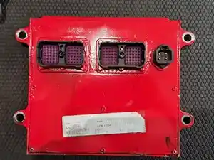 Photo of part