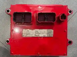 Used Cummins ISL ECM Image