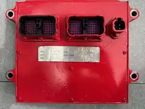 Photo of part