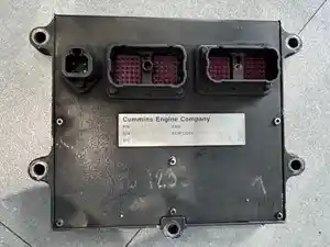 Used Cummins ISL ECM (Stock #E4330)) Part Image