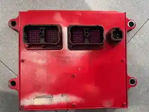 Used Cummins ISL ECM (Stock #E4185)) Part Image