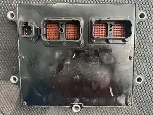 Used Cummins ISL ECM Image