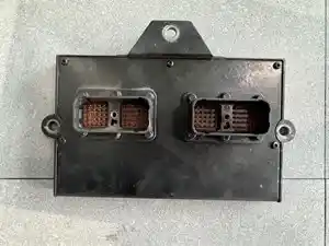 Used Cummins ISC ECM (Stock #E3895)) Part Image