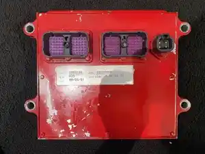 Photo of part