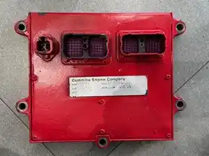 Used Cummins QSB-155C ECM (Stock #E4204)) Part Image
