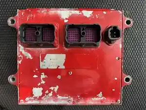 Used Cummins ISL ECM (Stock #E3684)) Part Image
