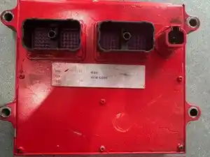 Used Cummins ISL ECM (Stock #E4296)) Part Image