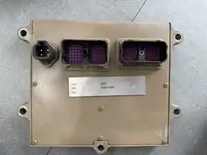 Used Cummins ISL ECM (Stock #E4553)) Part Image