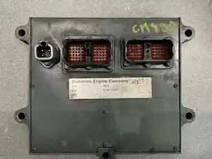 Used Cummins ISL ECM (Stock #E2252)) Part Image