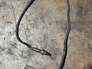 Used Cummins ISL Engine Misc Part Image