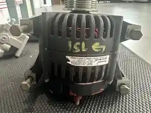 Used Cummins ISL G Alternator (Stock #AL2015)) Part Image