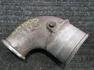 Used Cummins ISL Intake Manifold (Stock #IN1005)) Part Image