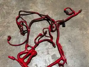 Used Cummins ISL Wiring Harness (Stock #WH1071)) Part Image