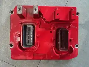 Used Cummins ISL9 ECM (Stock #E4327)) Part Image