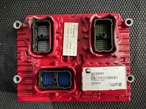 Used Cummins ISL9 ECM (Stock #E3582)) Part Image