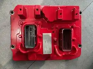 Used Cummins ISL9 ECM (Stock #E4429)) Part Image