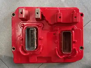 Used Cummins ISL9 ECM (Stock #E4431)) Part Image