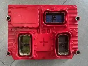 Used Cummins ISL9 ECM Image