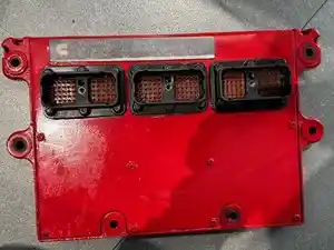 Used Cummins ISM ECM (Stock #E4281)) Part Image