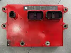 Used Cummins ISM ECM Image