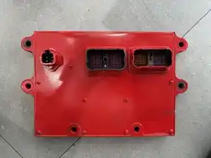 Used Cummins ISM ECM (Stock #E4512)) Part Image