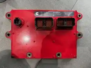 Used Cummins ISM ECM Image