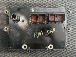 Used Cummins ISM ECM (Stock #E3583)) Part Image