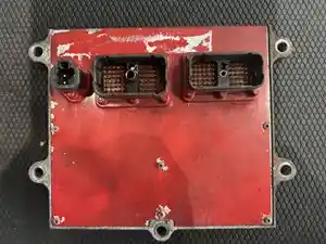 Used Cummins ISX ECM (Stock #E3573)) Part Image