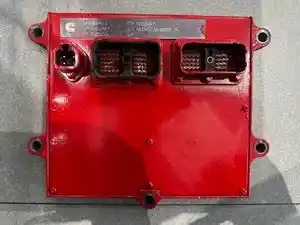 Core Cummins ISX ECM (Stock #E3853)) Part Image
