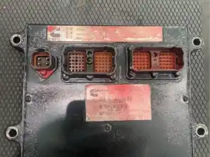 Used Cummins ISX ECM (Stock #E2948)) Part Image