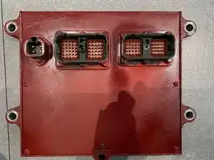 Used Cummins ISX ECM (Stock #E2122)) Part Image