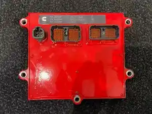 Used Cummins ISX ECM (Stock #E3835)) Part Image