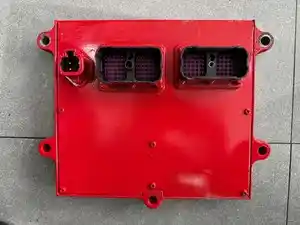 Used Cummins ISX ECM (Stock #E3820)) Part Image