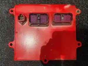 Used Cummins ISX ECM (Stock #E3643)) Part Image