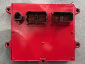 Used Cummins ISX ECM (Stock #E4202)) Part Image
