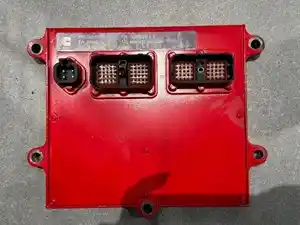 Used Cummins ISX ECM (Stock #E4040)) Part Image