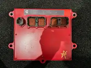 Used Cummins ISX ECM (Stock #E3860)) Part Image